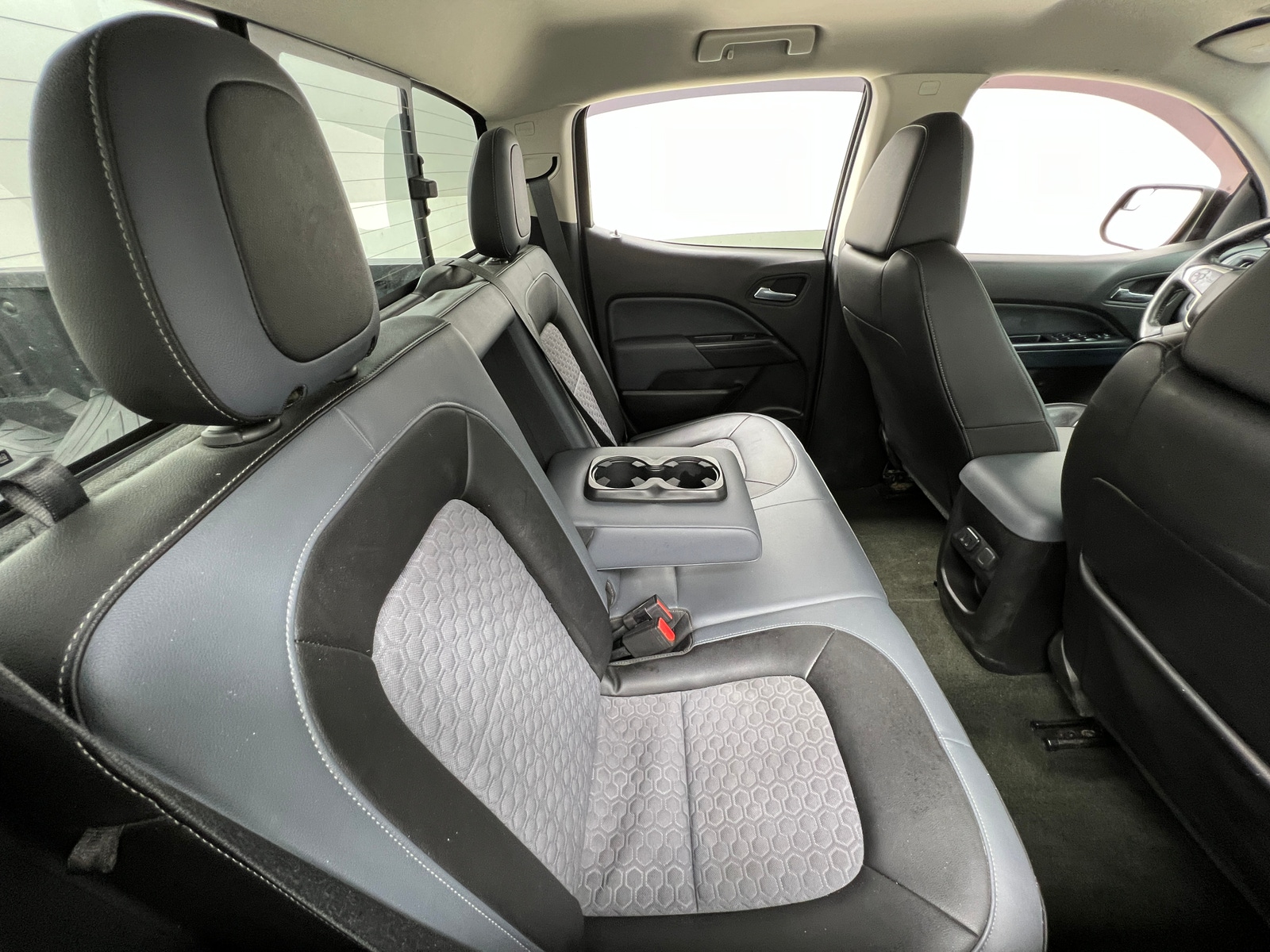 Thumbnail: 2016 Chevrolet Colorado - 6