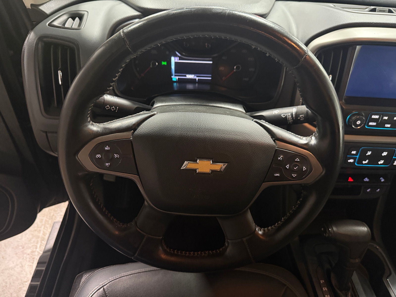 Thumbnail: 2016 Chevrolet Colorado - 5
