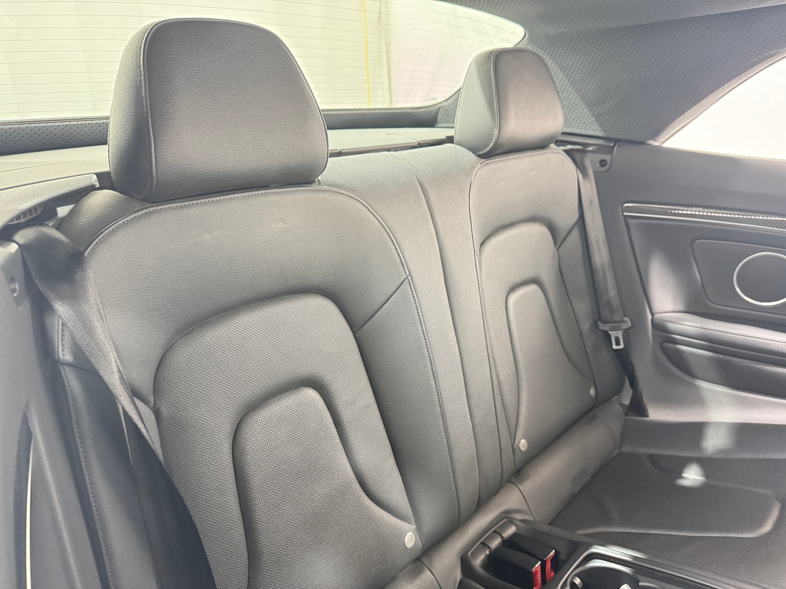 Thumbnail: 2014 Audi RS 5 - 5