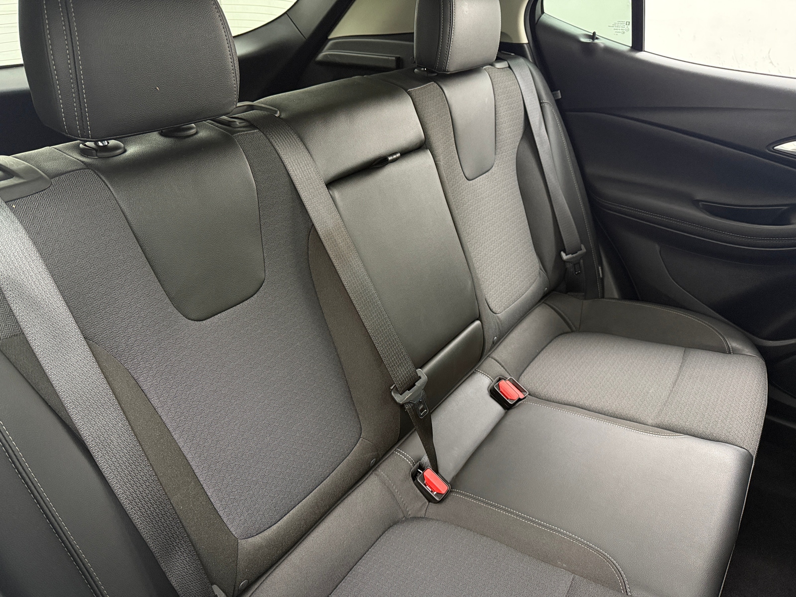 Thumbnail: 2021 Buick Encore GX - 5