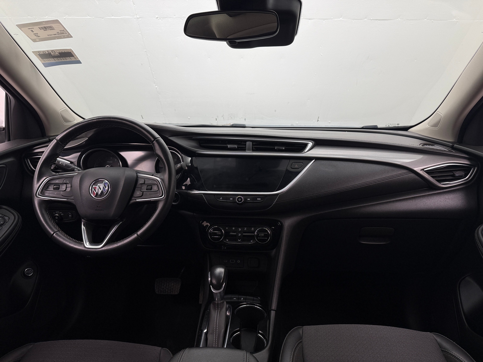 Thumbnail: 2021 Buick Encore GX - 2