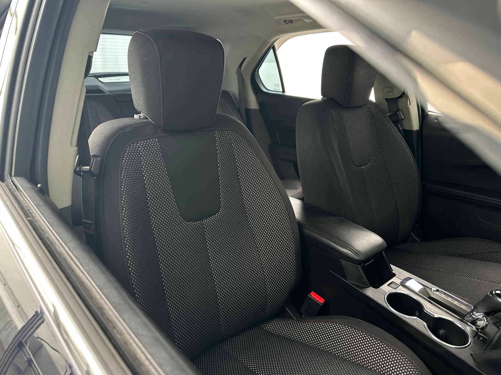 Thumbnail: 2016 Chevrolet Equinox - 2