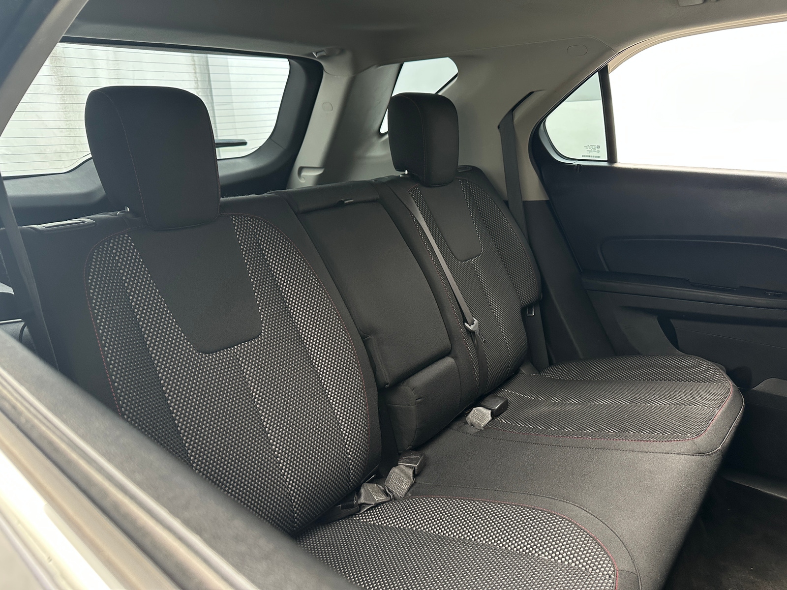 Thumbnail: 2016 Chevrolet Equinox - 6