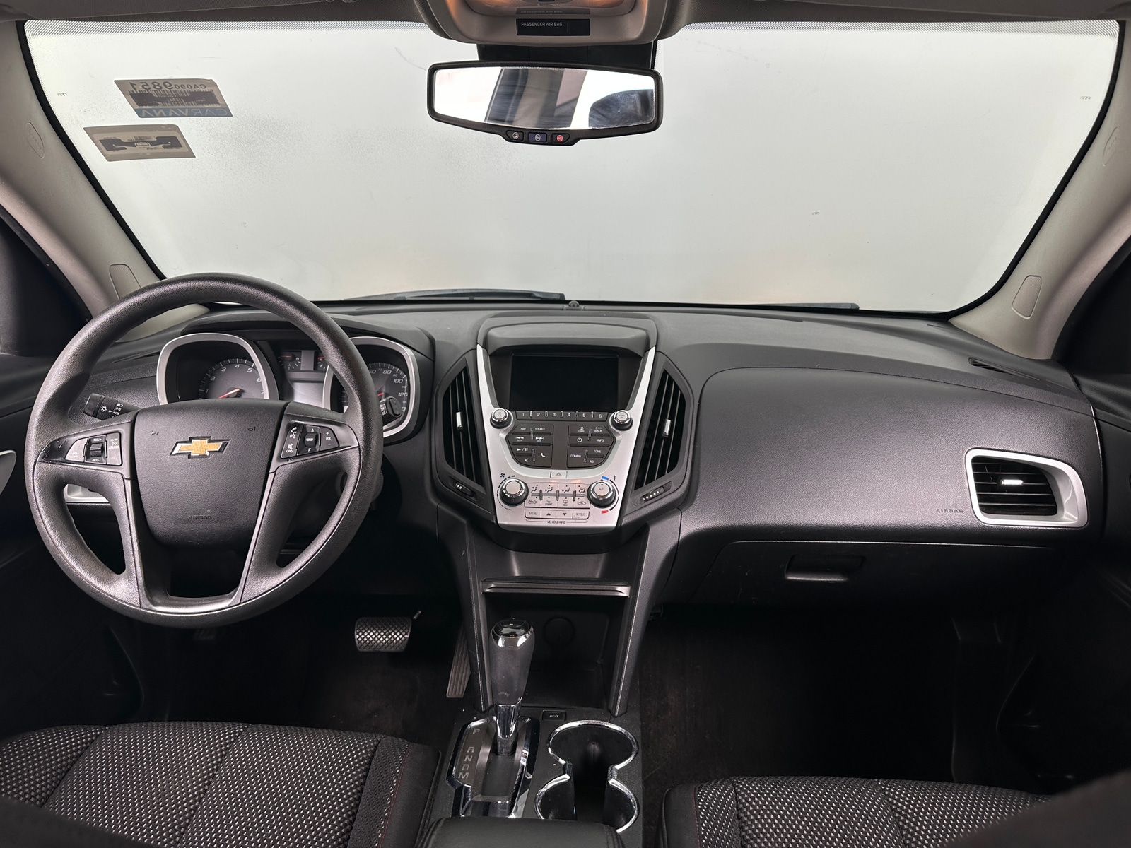 Thumbnail: 2016 Chevrolet Equinox - 3