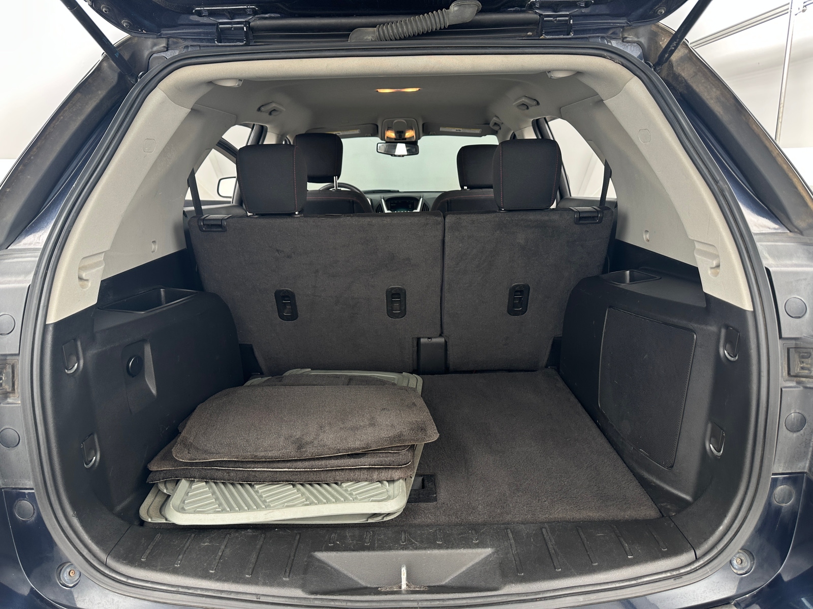 Thumbnail: 2016 Chevrolet Equinox - 7