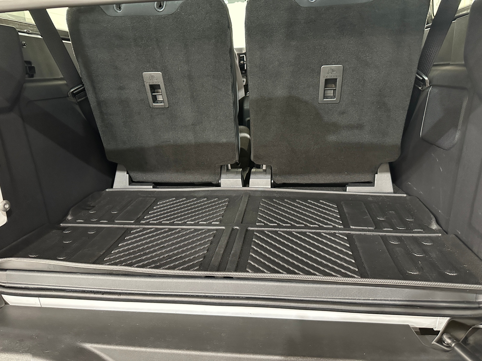 Thumbnail: 2023 Ford Bronco - 6