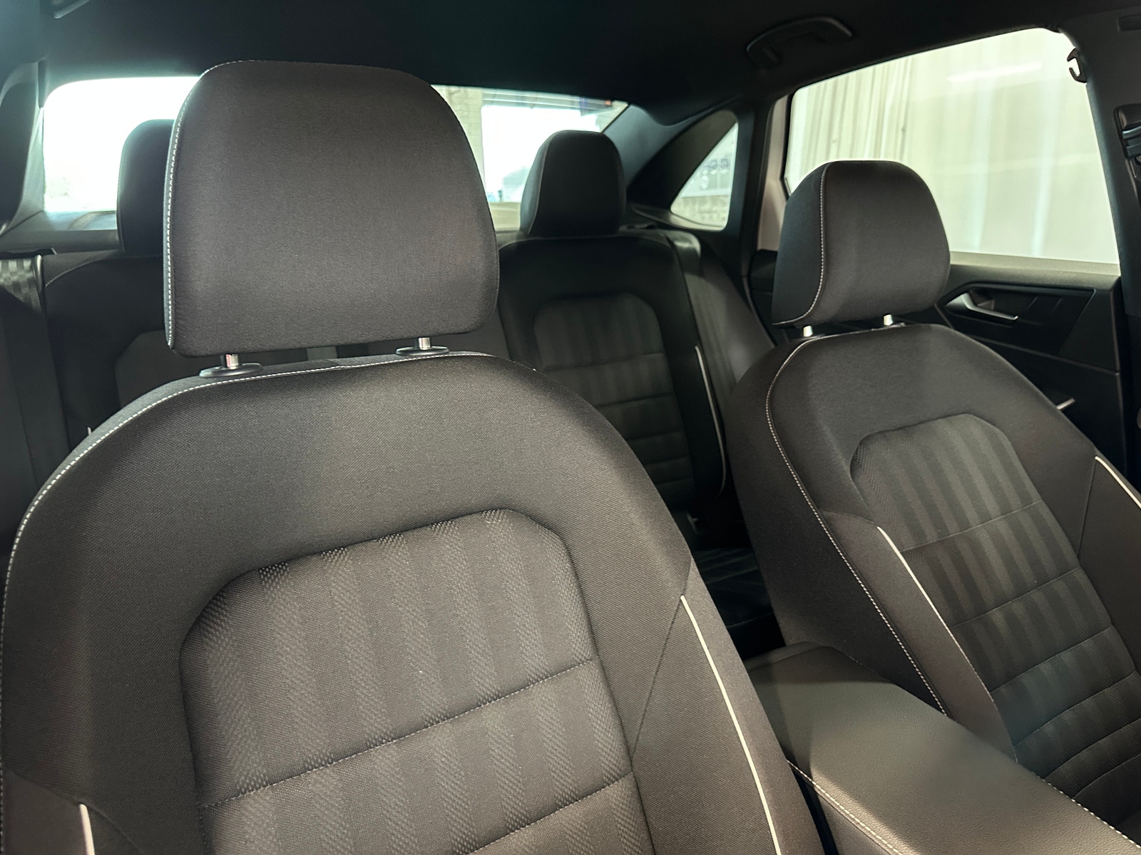 Thumbnail: 2024 Volkswagen Jetta - 2