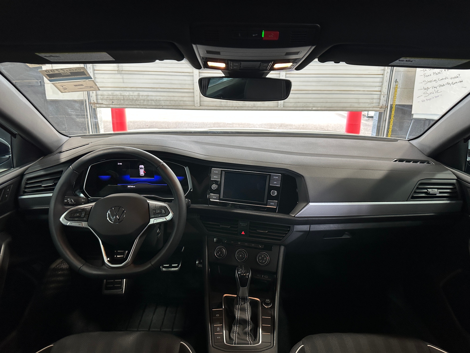 Thumbnail: 2024 Volkswagen Jetta - 3