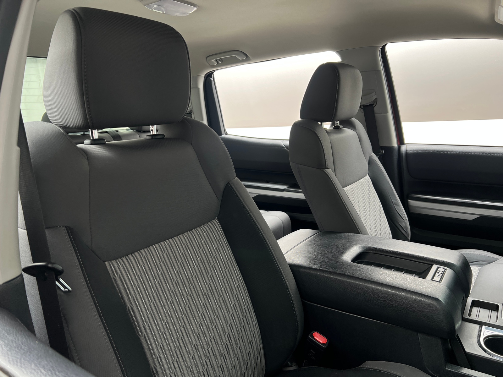 Thumbnail: 2017 Toyota Tundra - 2