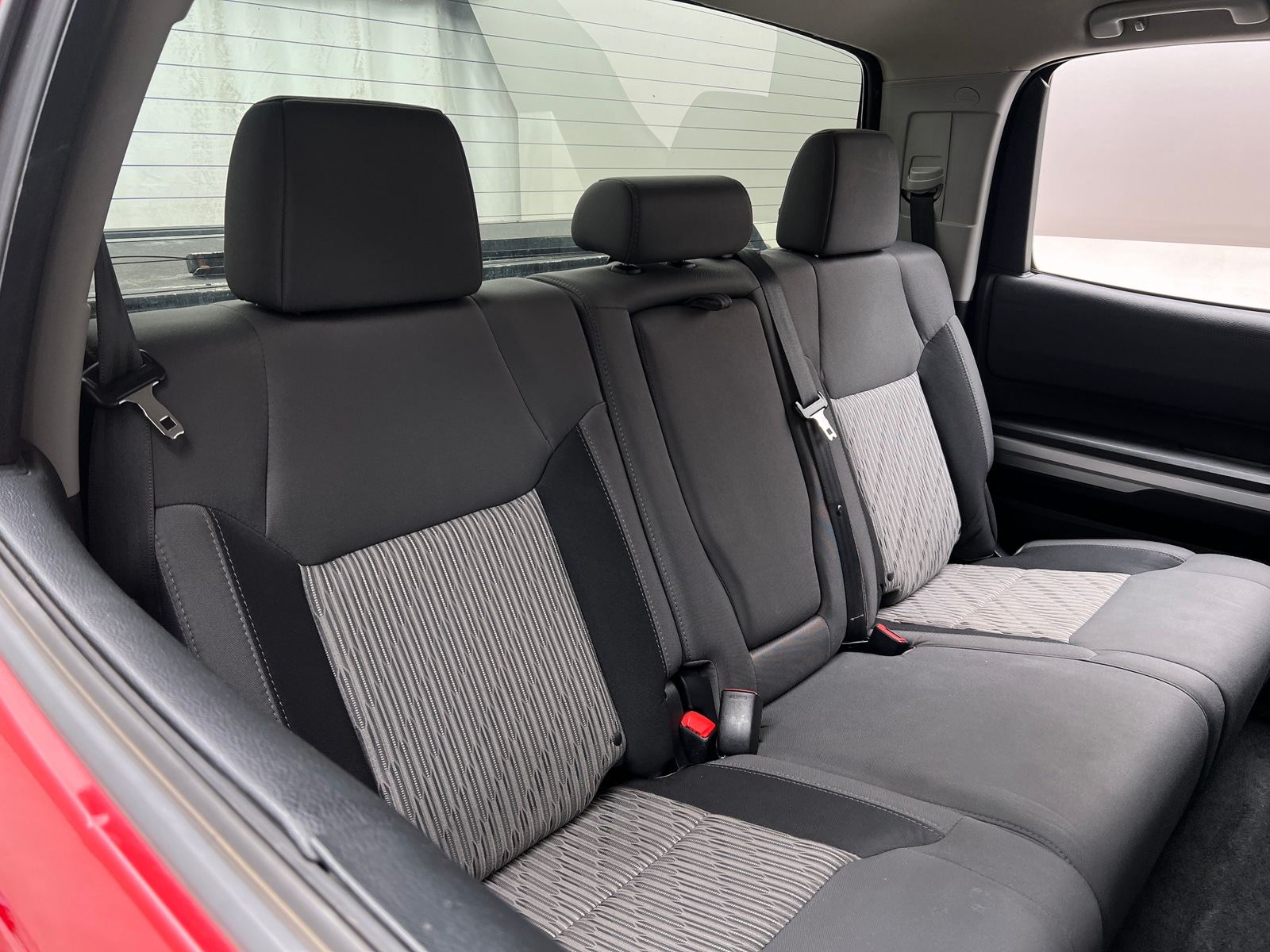 Thumbnail: 2017 Toyota Tundra - 6