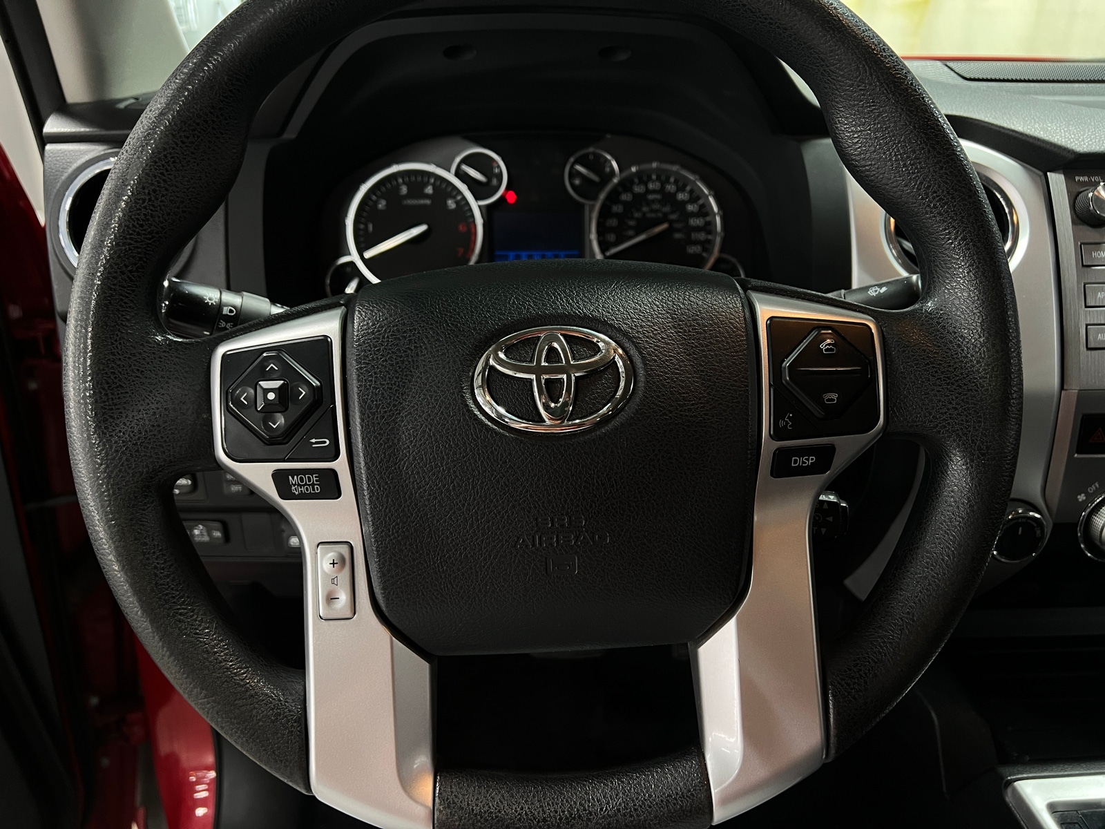 Thumbnail: 2017 Toyota Tundra - 5