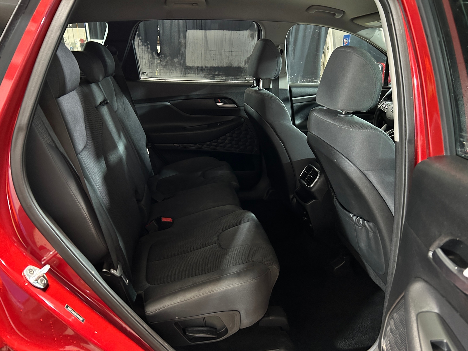 Thumbnail: 2019 Hyundai Santa Fe - 6