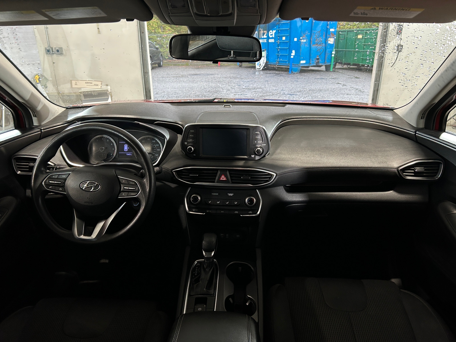 Thumbnail: 2019 Hyundai Santa Fe - 3