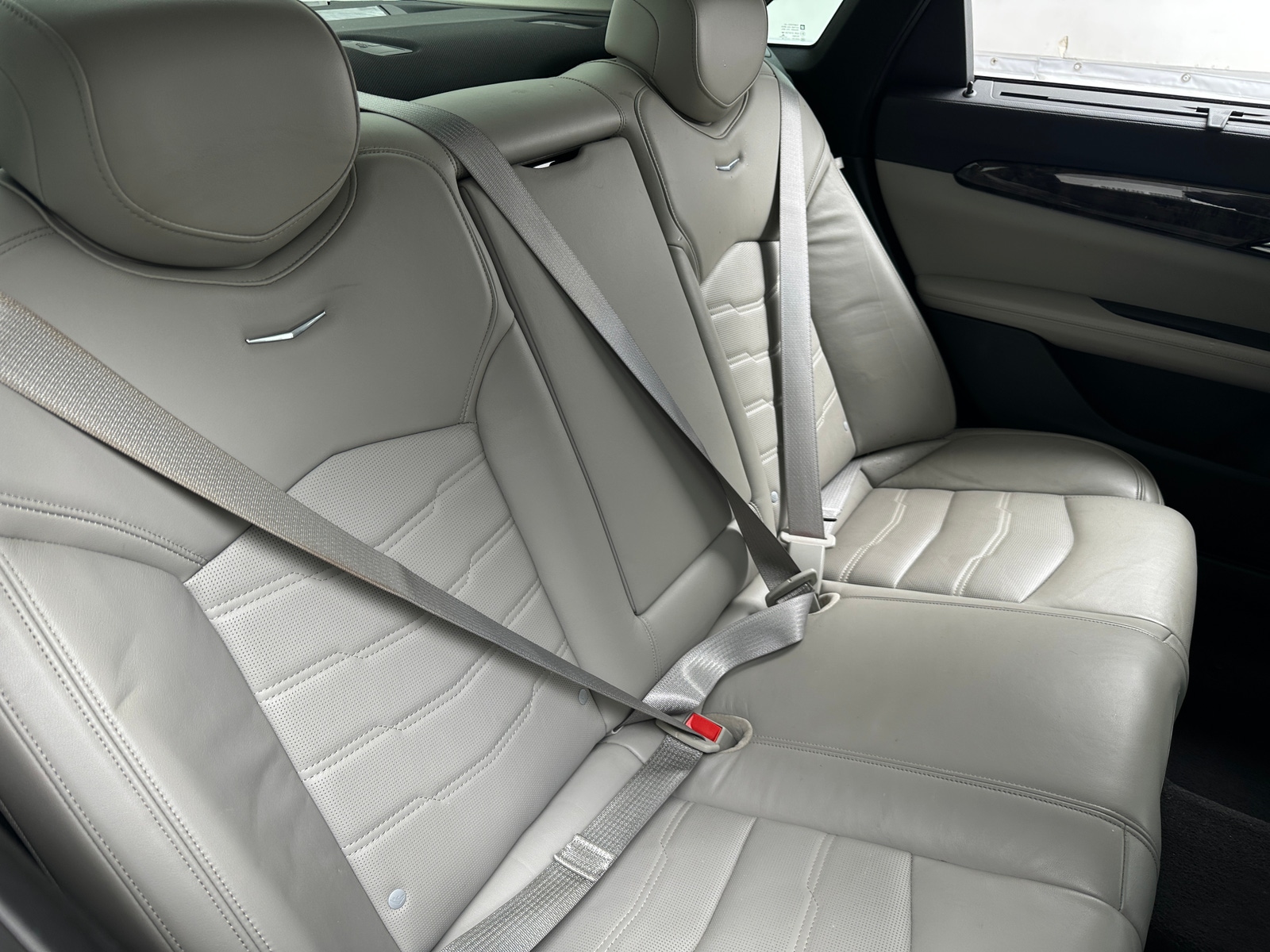 Thumbnail: 2018 Cadillac CT6 - 5