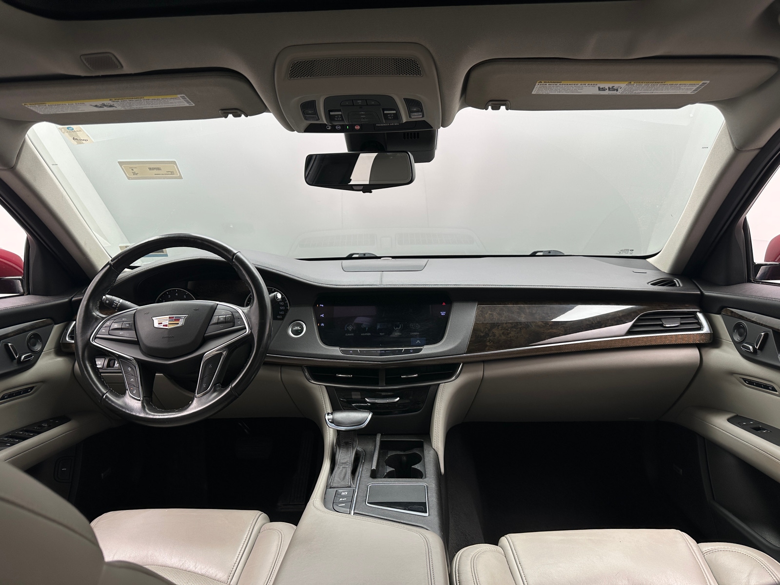 Thumbnail: 2018 Cadillac CT6 - 2