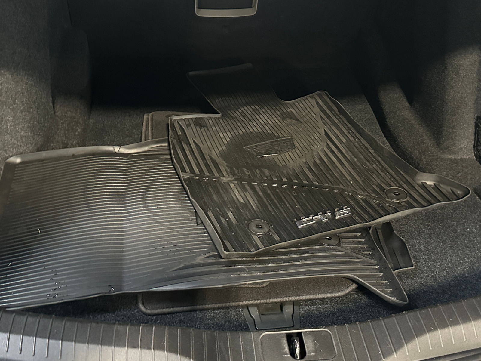 Thumbnail: 2018 Cadillac CT6 - 6