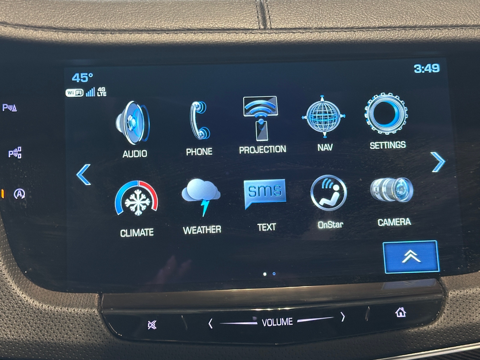 Thumbnail: 2018 Cadillac CT6 - 3