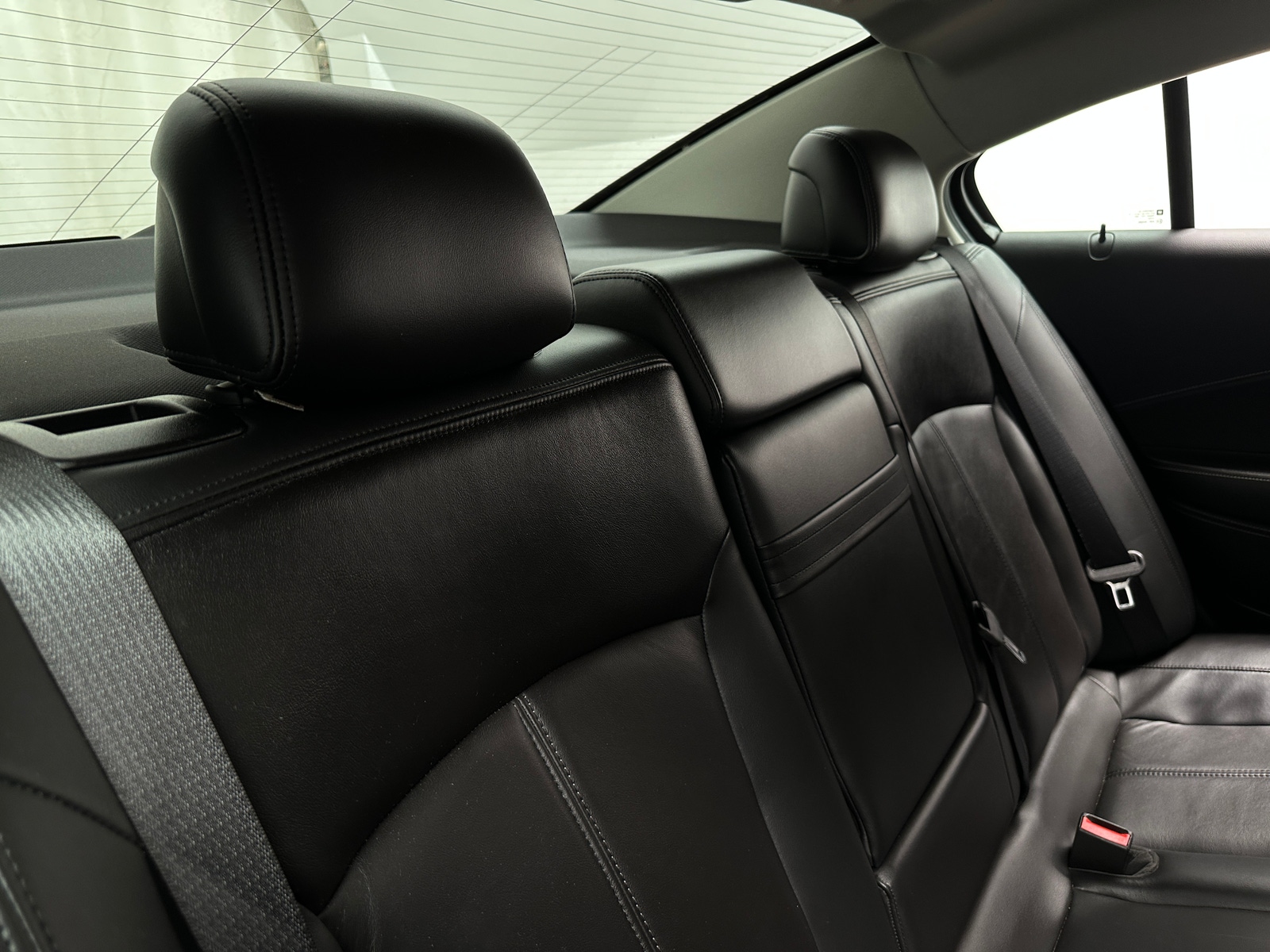 Thumbnail: 2013 Buick LaCrosse - 5