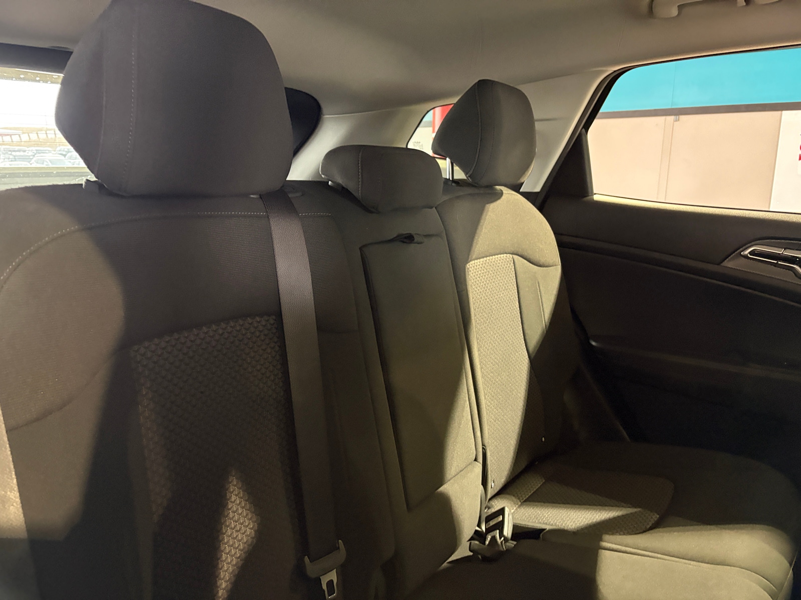 Thumbnail: 2024 Kia Sportage - 6