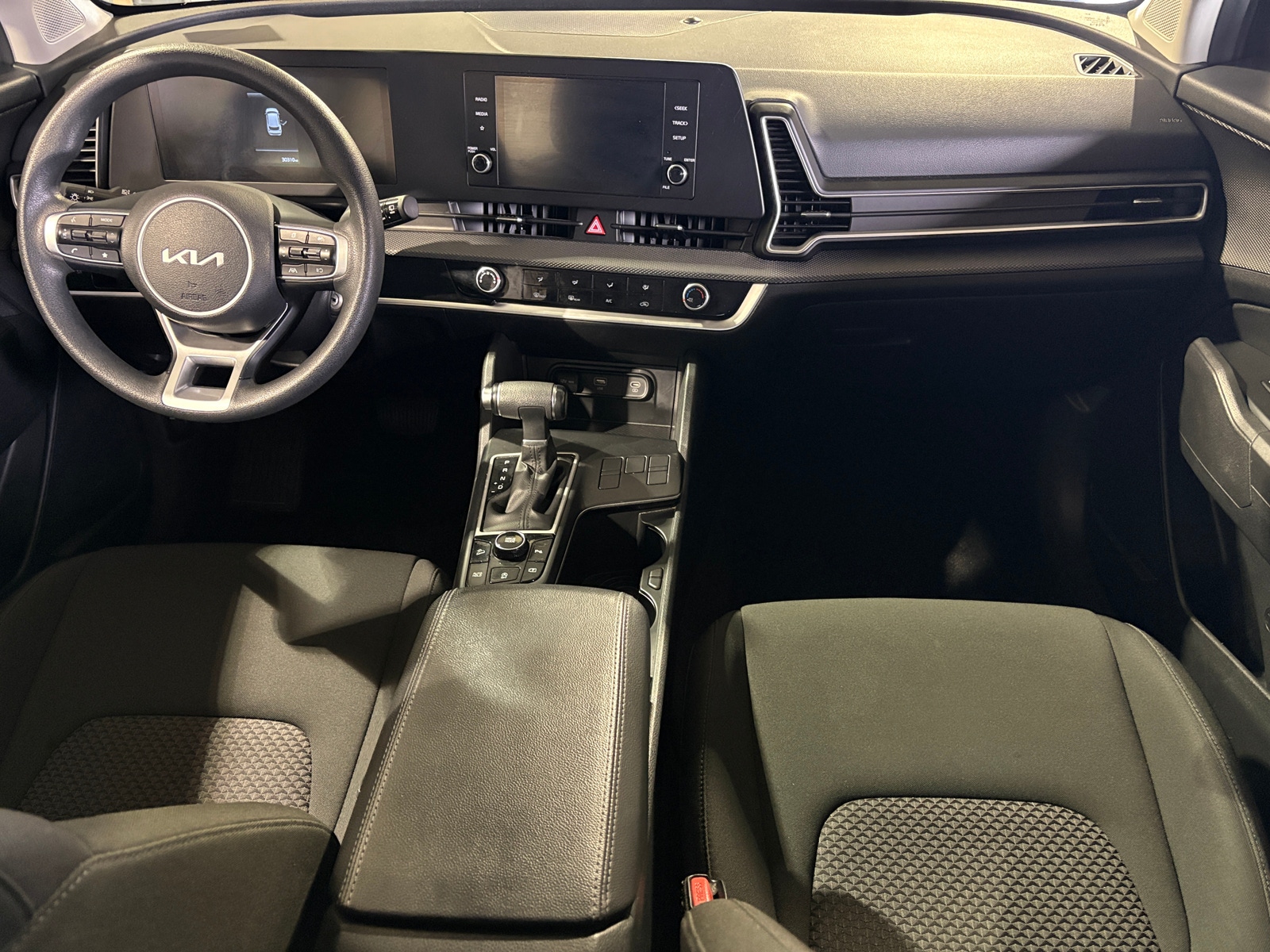 Thumbnail: 2024 Kia Sportage - 3