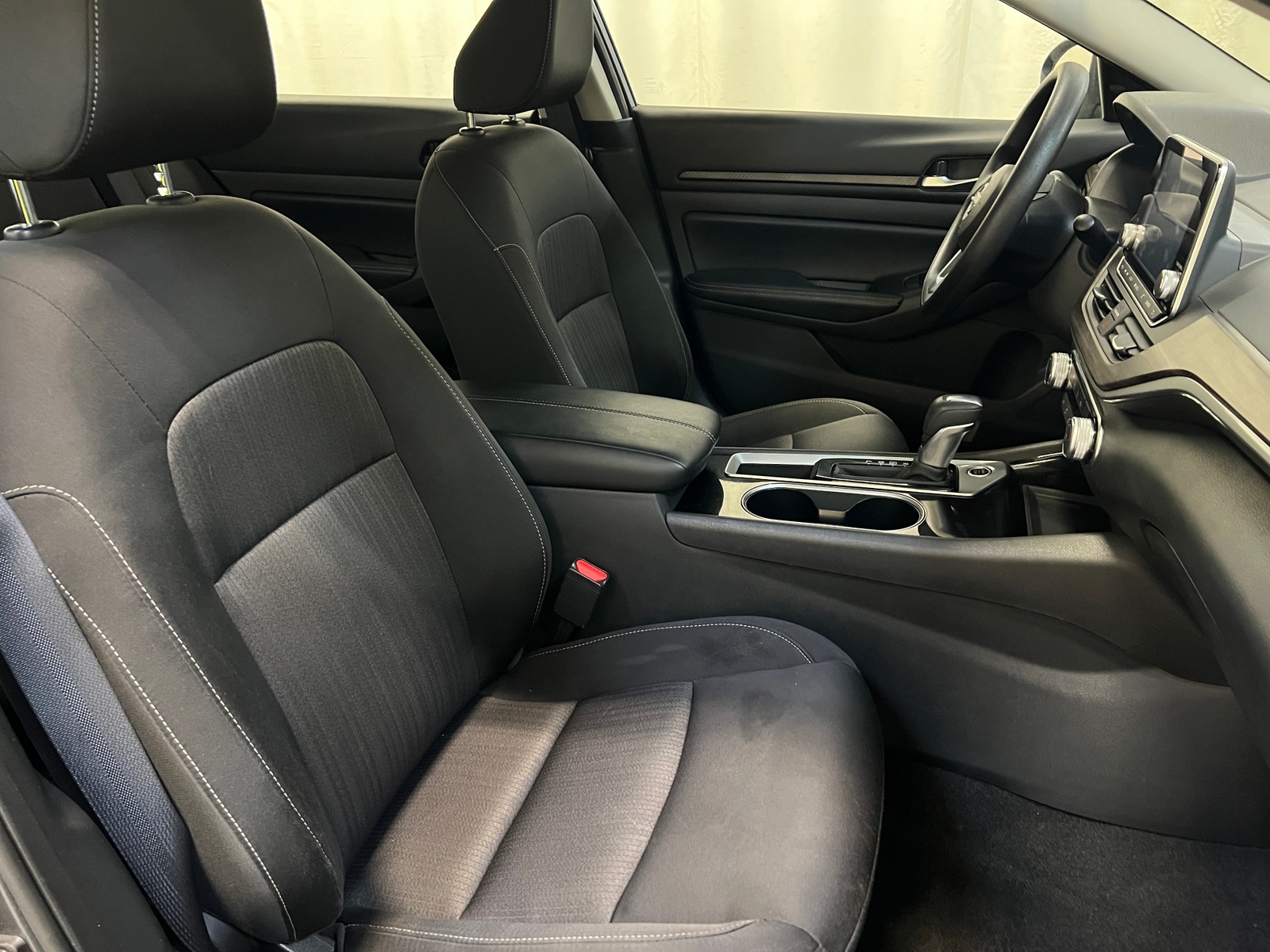 Thumbnail: 2024 Nissan Altima - 2