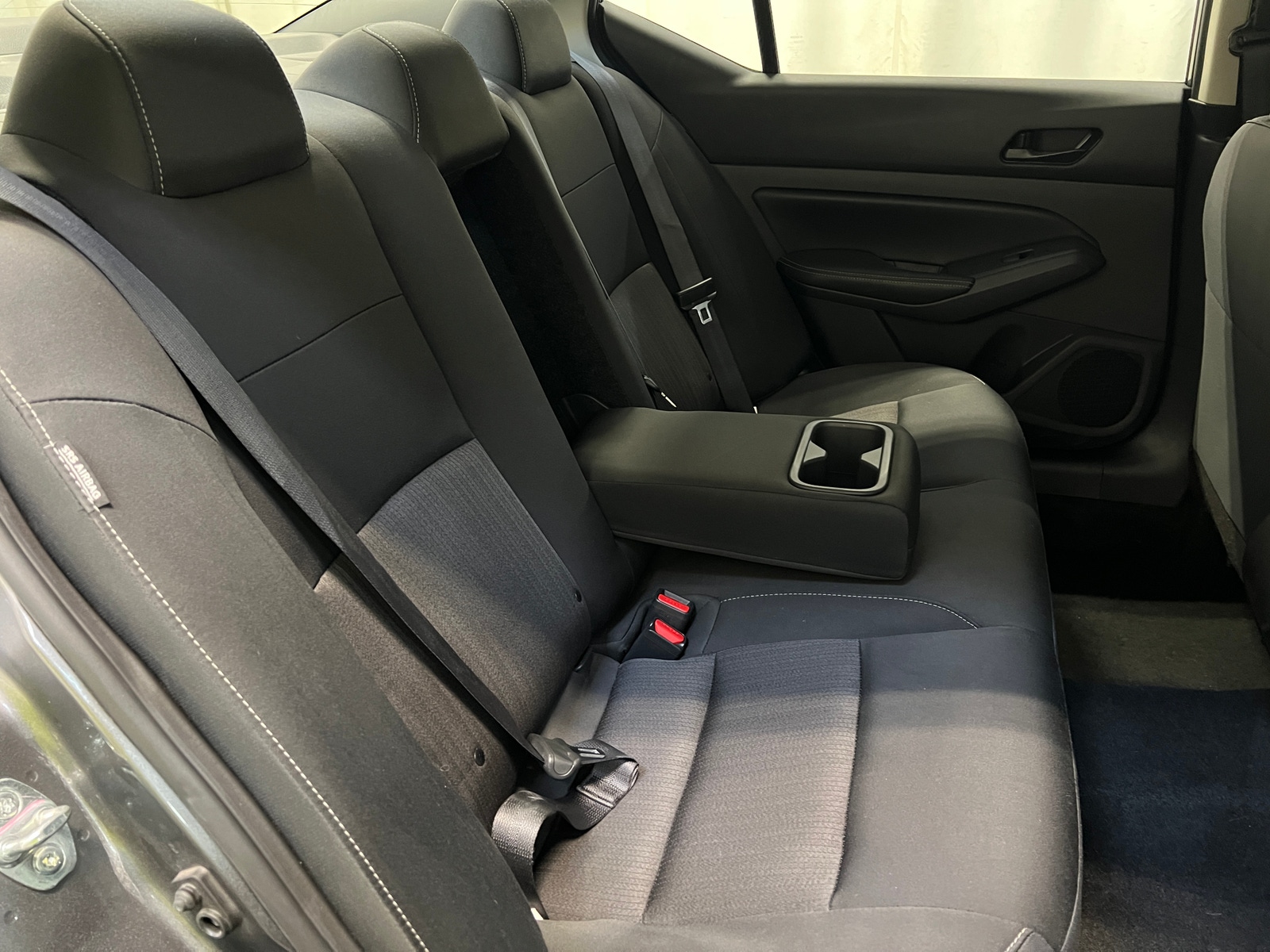 Thumbnail: 2024 Nissan Altima - 6