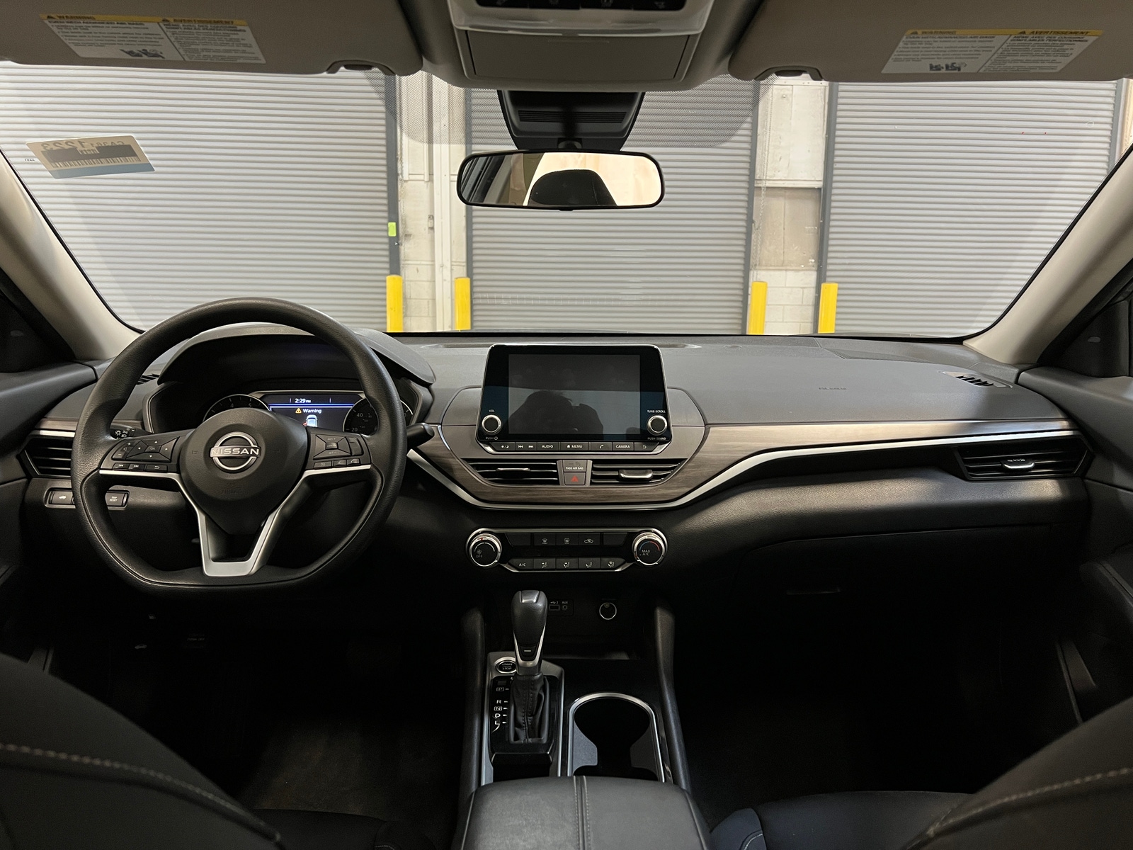 Thumbnail: 2024 Nissan Altima - 3