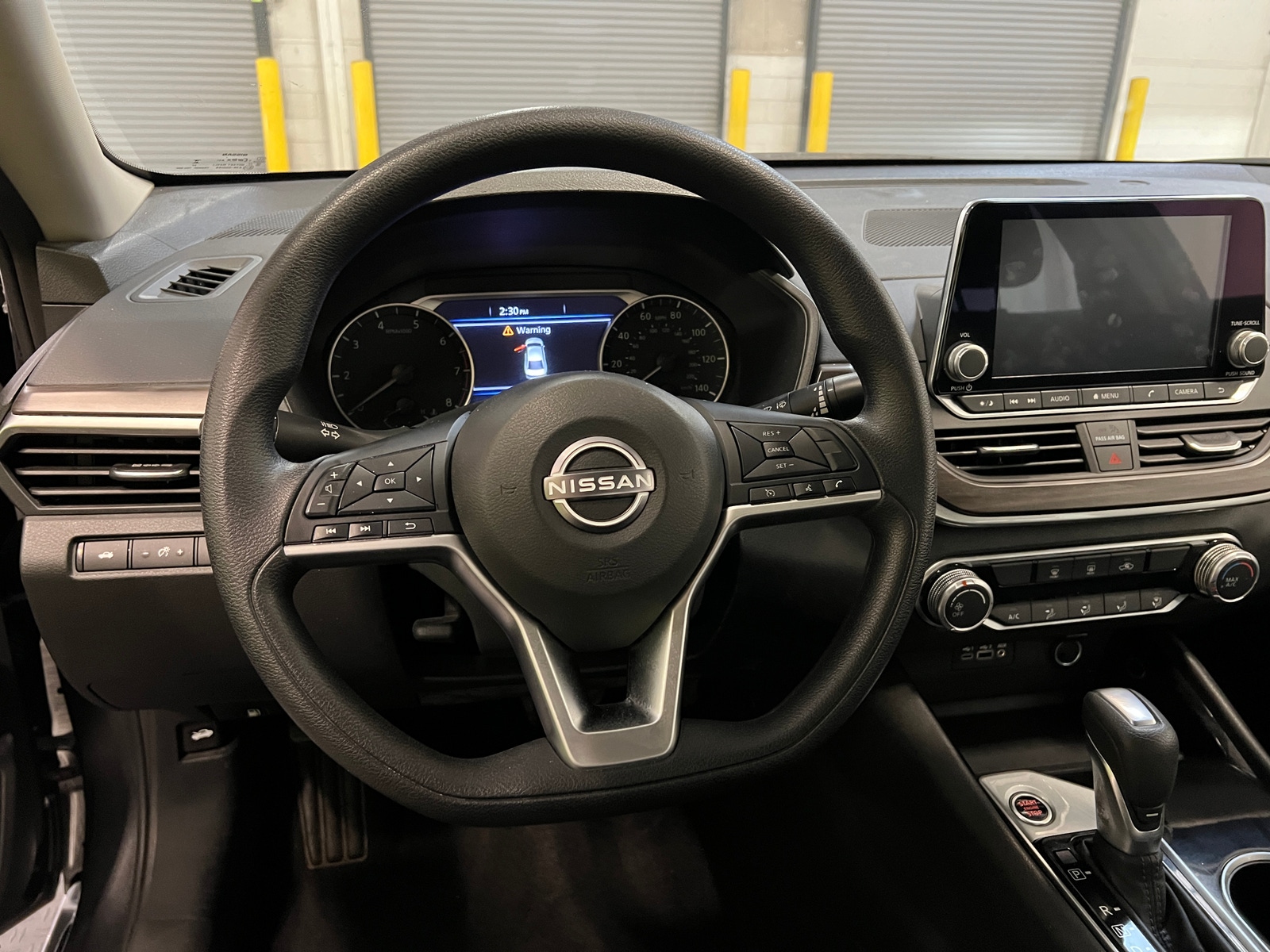 Thumbnail: 2024 Nissan Altima - 5