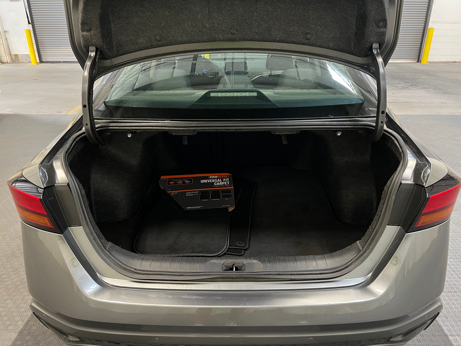 Thumbnail: 2024 Nissan Altima - 7