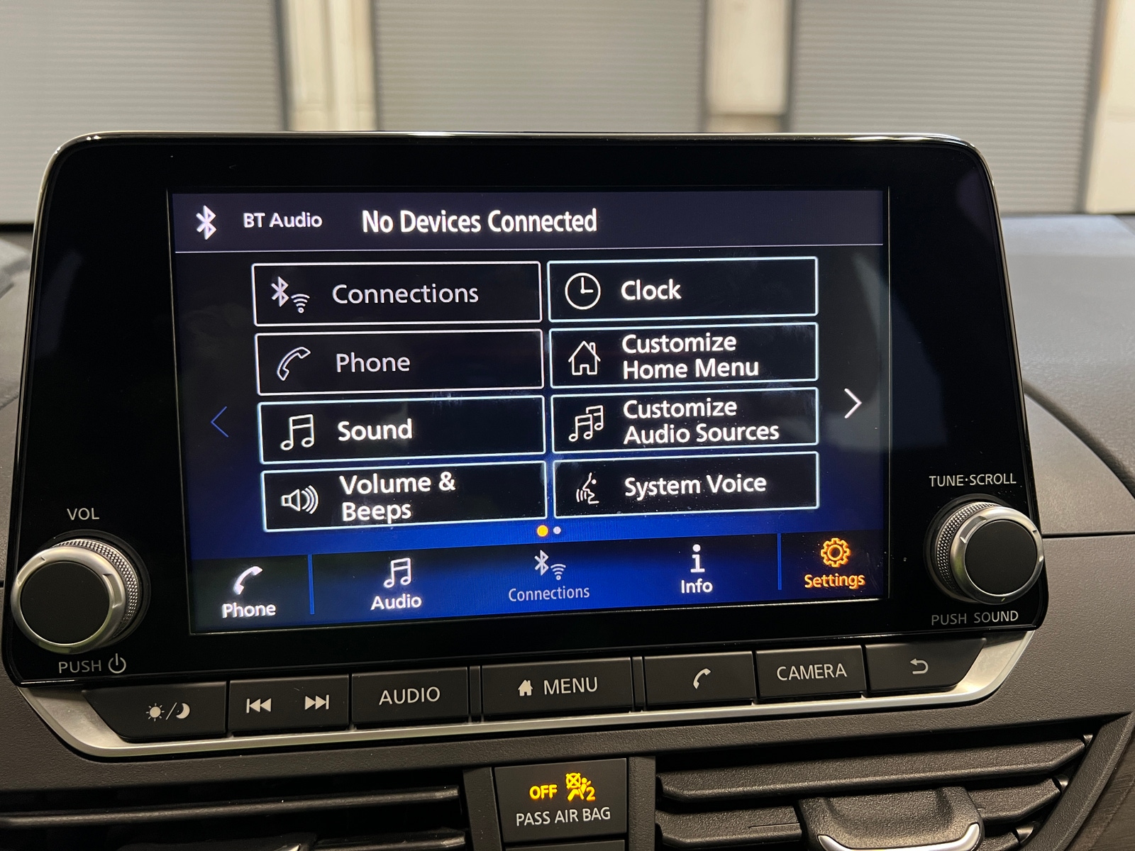 Thumbnail: 2024 Nissan Altima - 4