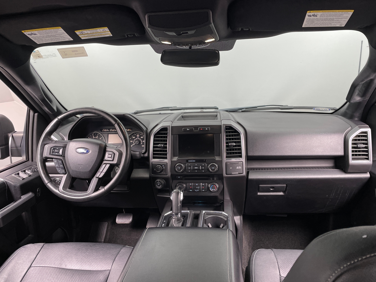 Thumbnail: 2018 Ford Econoline - 2