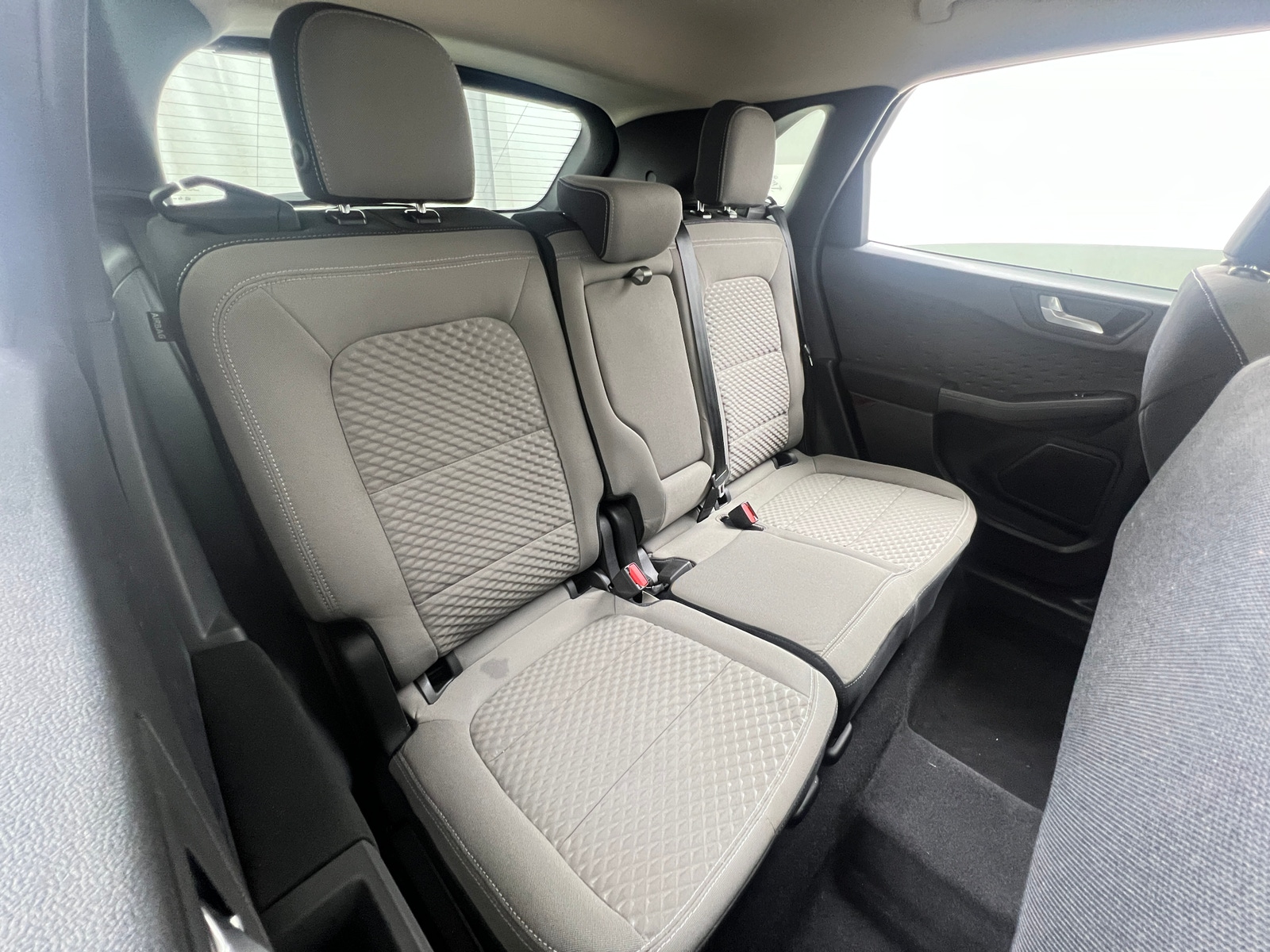 Thumbnail: 2020 Ford Escape - 6