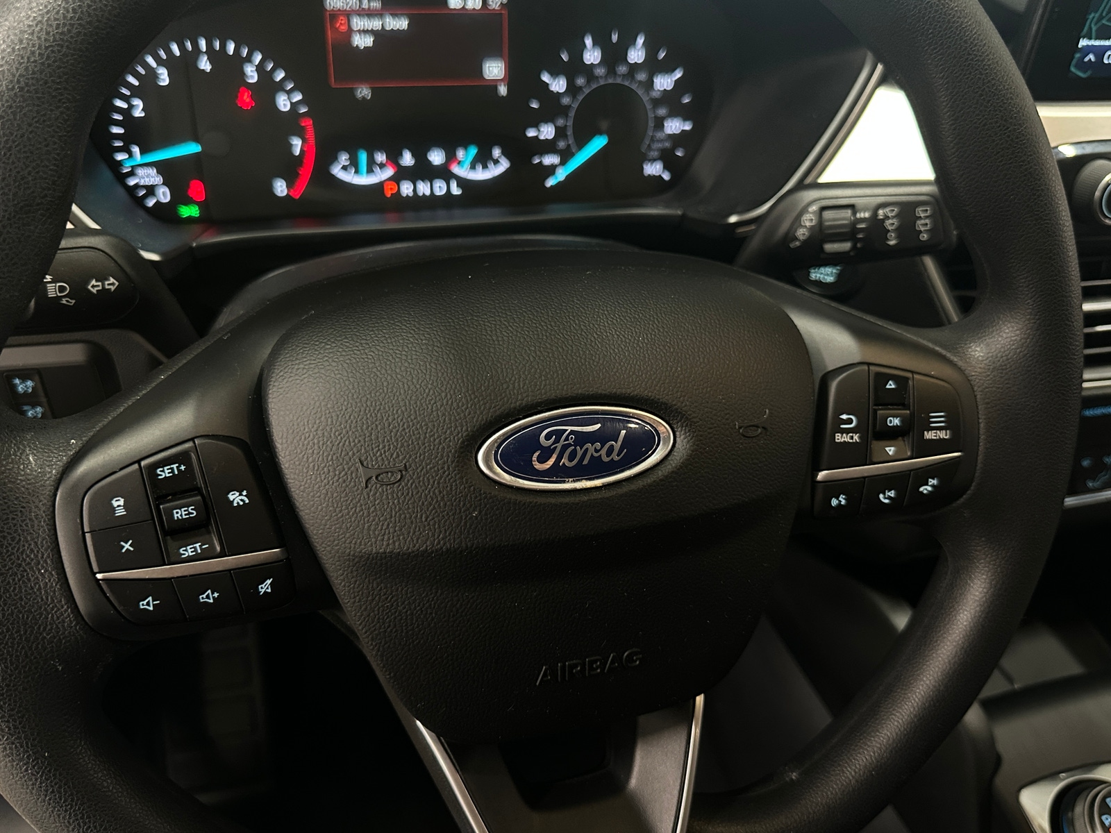 Thumbnail: 2020 Ford Escape - 5