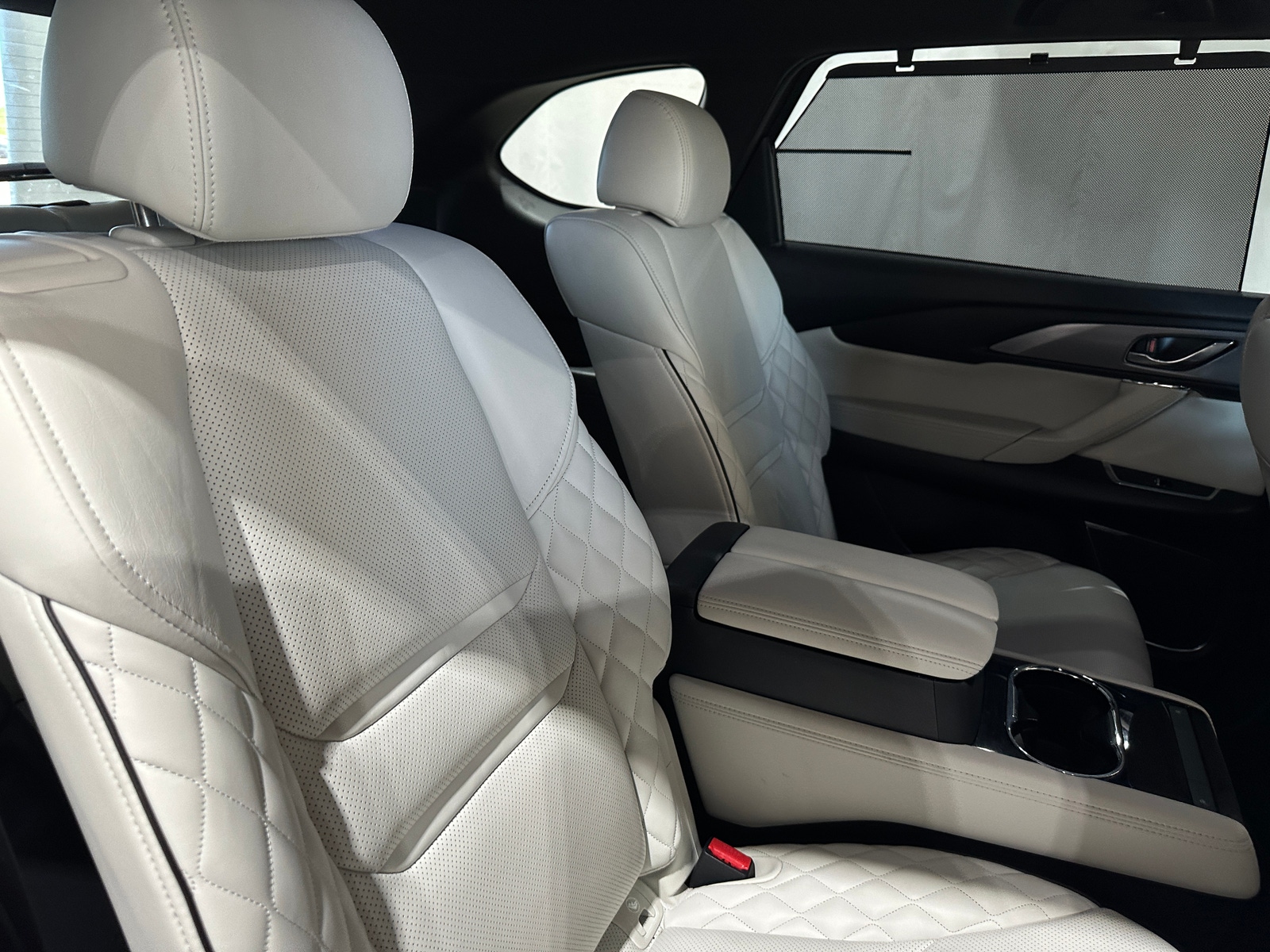 Thumbnail: 2022 Mazda CX-9 - 5