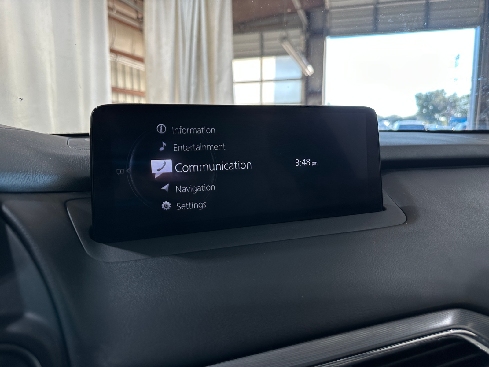 Thumbnail: 2022 Mazda CX-9 - 3