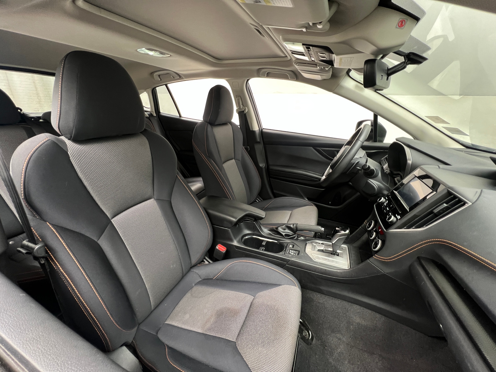 Thumbnail: 2020 Subaru Crosstrek - 2