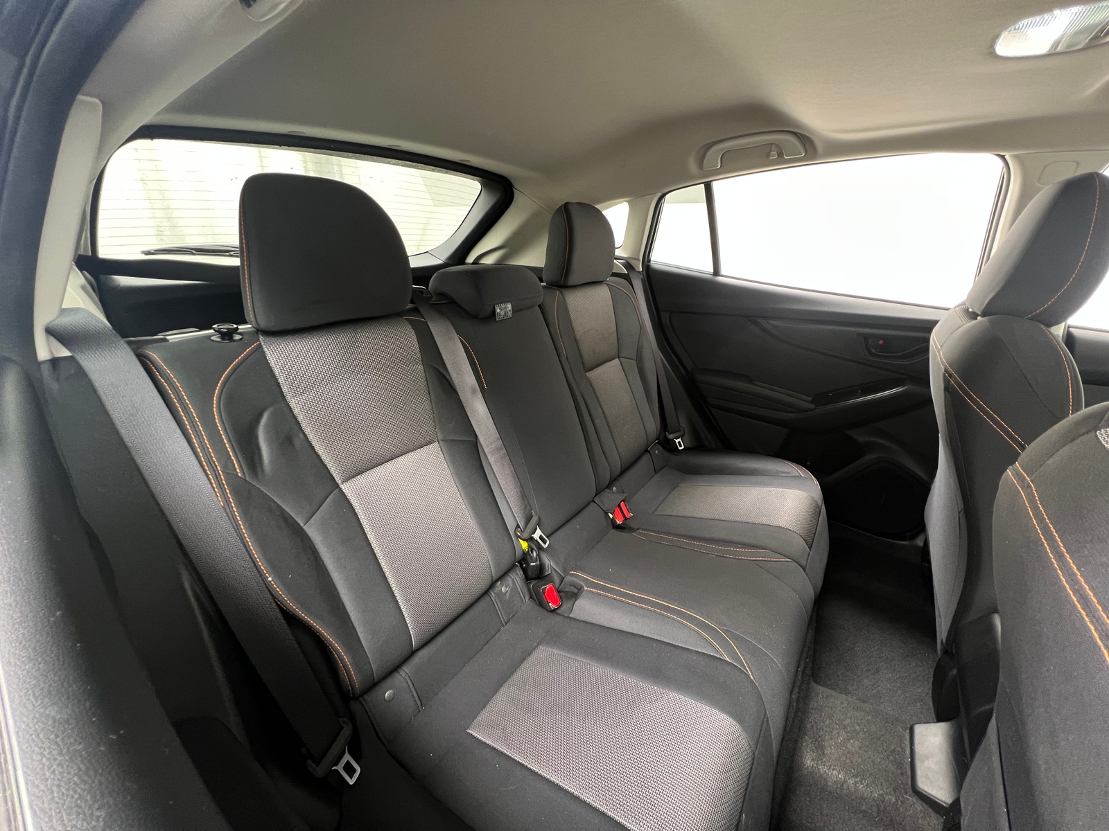 Thumbnail: 2020 Subaru Crosstrek - 6