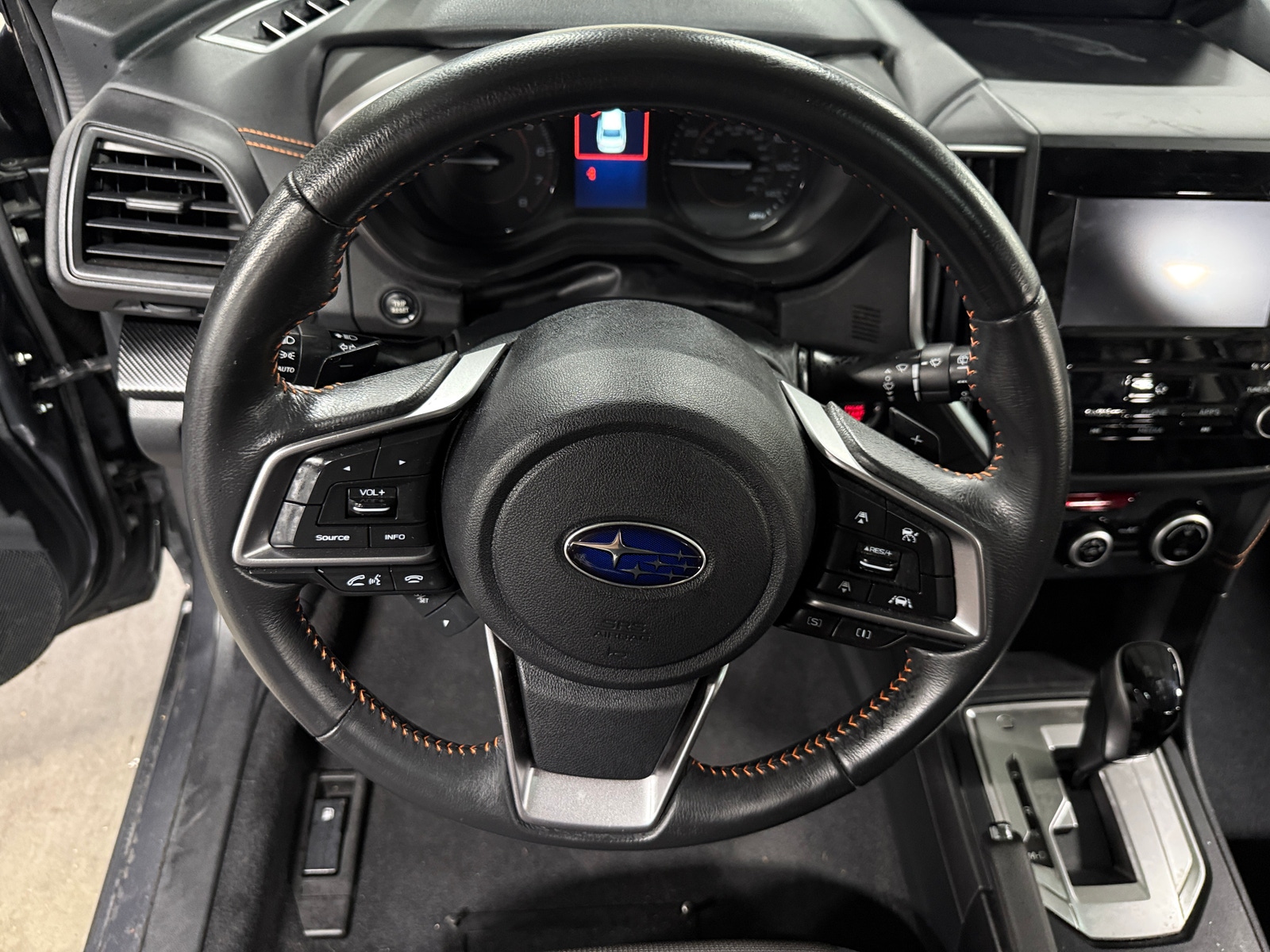 Thumbnail: 2020 Subaru Crosstrek - 5