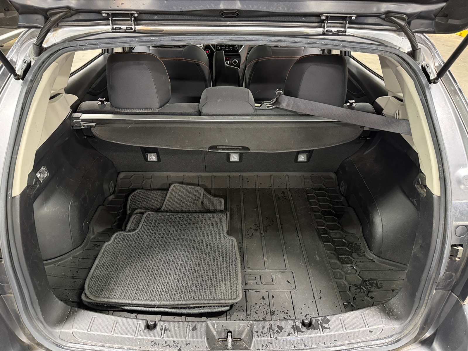 Thumbnail: 2020 Subaru Crosstrek - 7