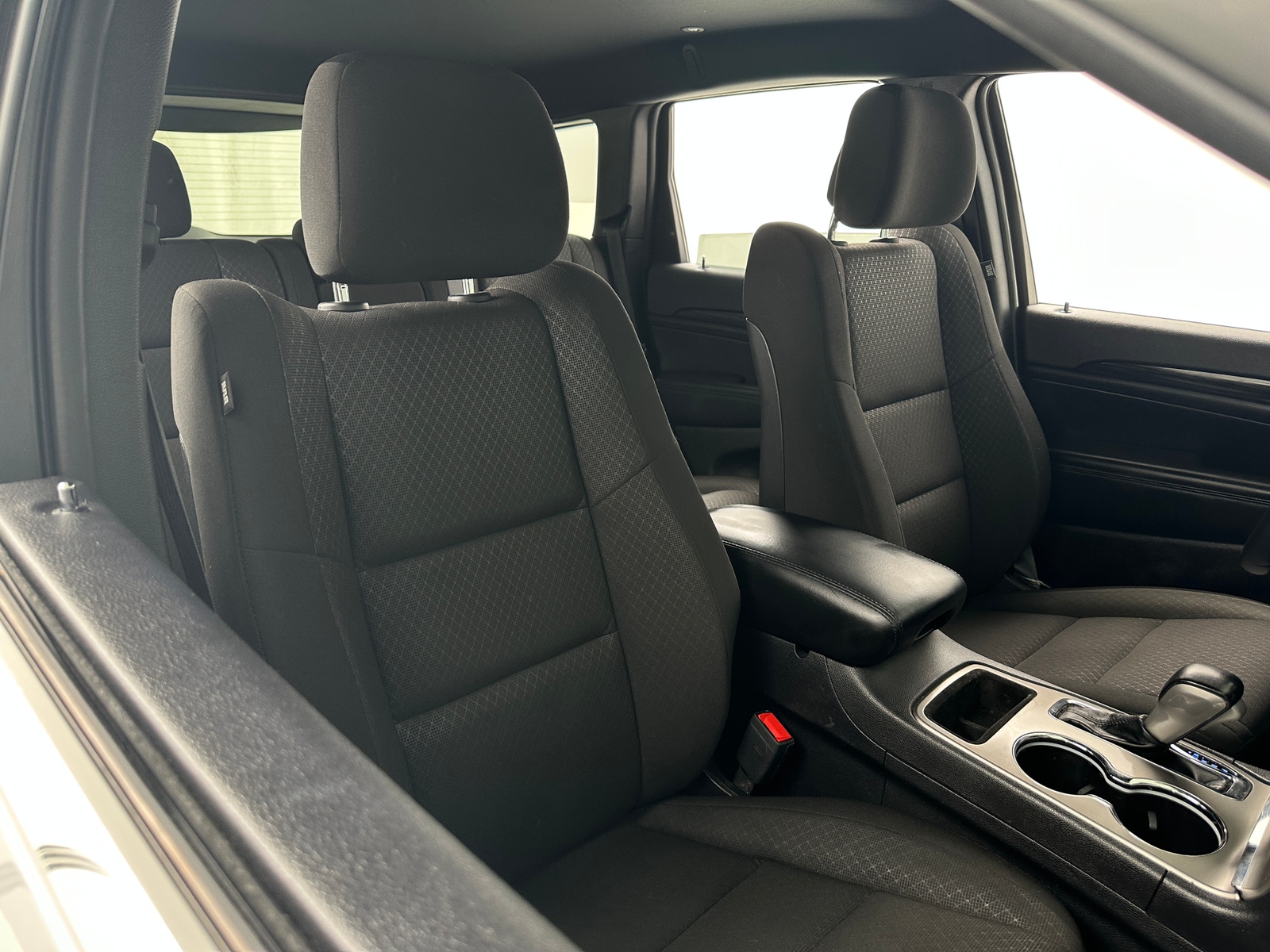 Thumbnail: 2021 Jeep Grand Cherokee - 2