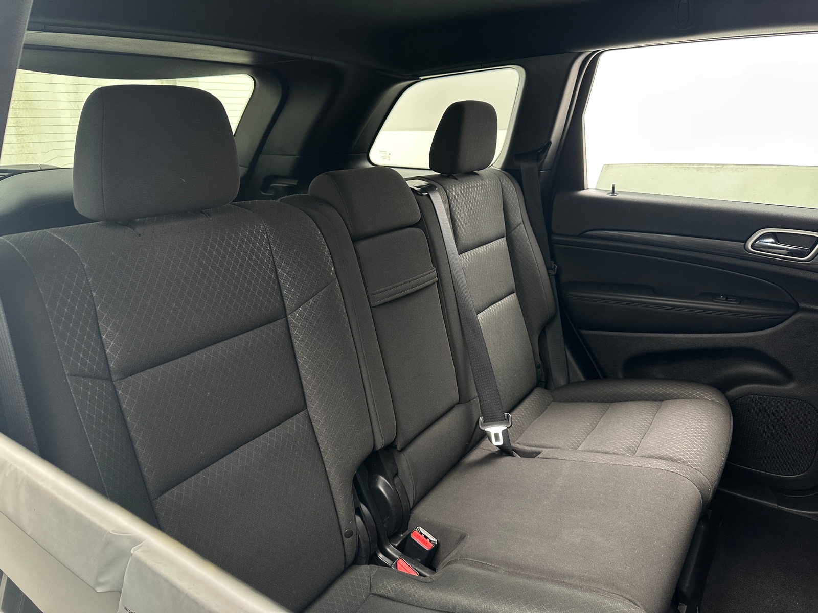 Thumbnail: 2021 Jeep Grand Cherokee - 6