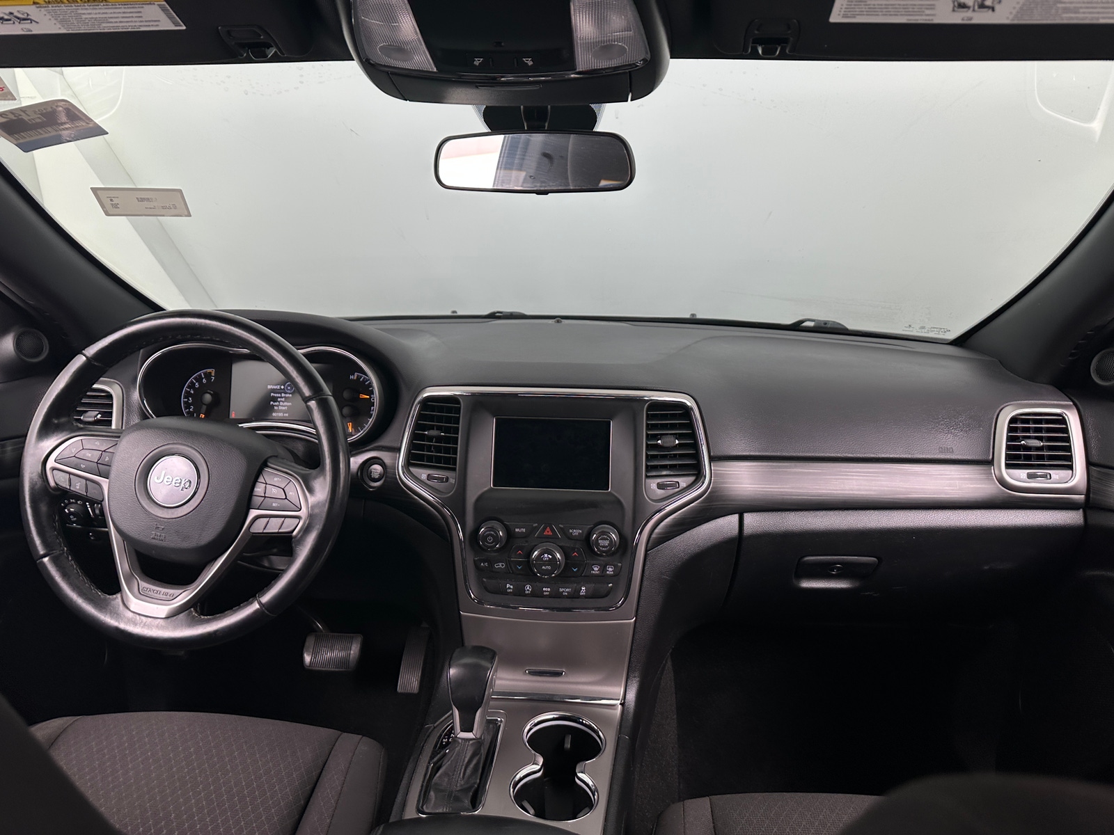 Thumbnail: 2021 Jeep Grand Cherokee - 3