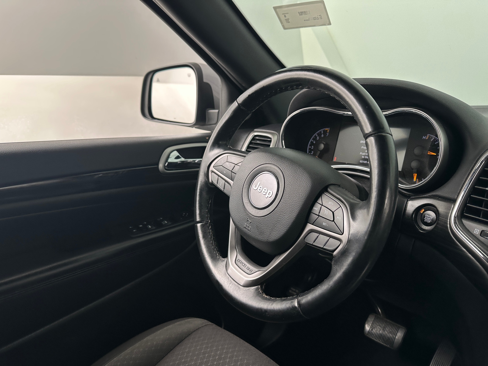 Thumbnail: 2021 Jeep Grand Cherokee - 5