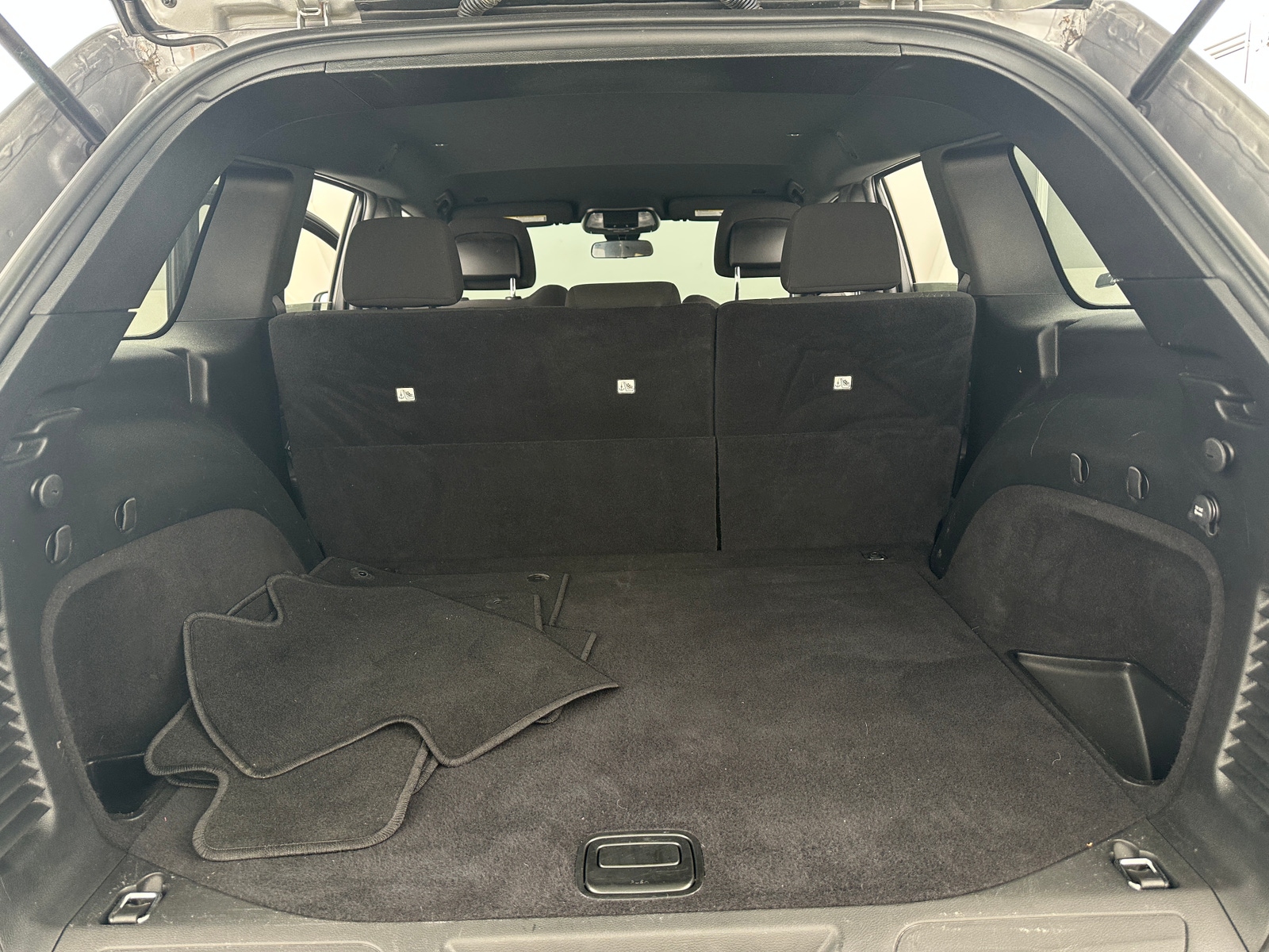 Thumbnail: 2021 Jeep Grand Cherokee - 7