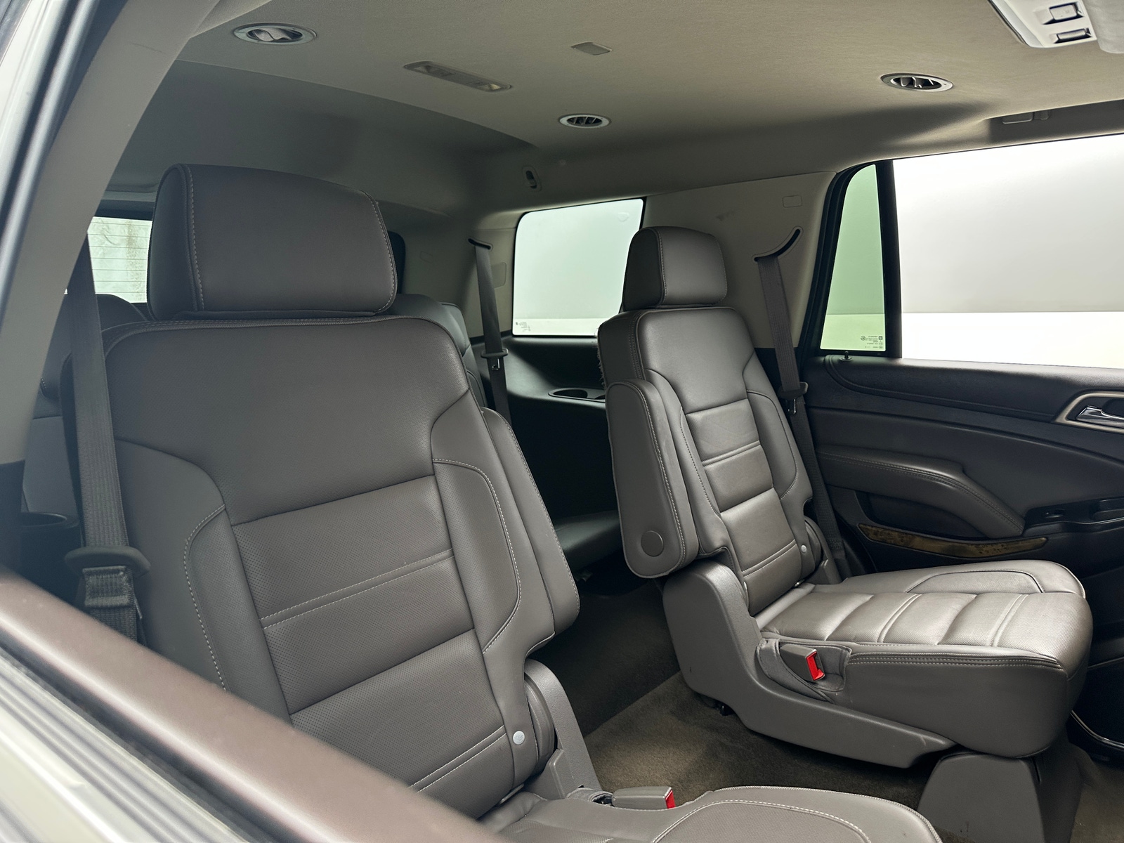 Thumbnail: 2016 GMC Yukon - 6