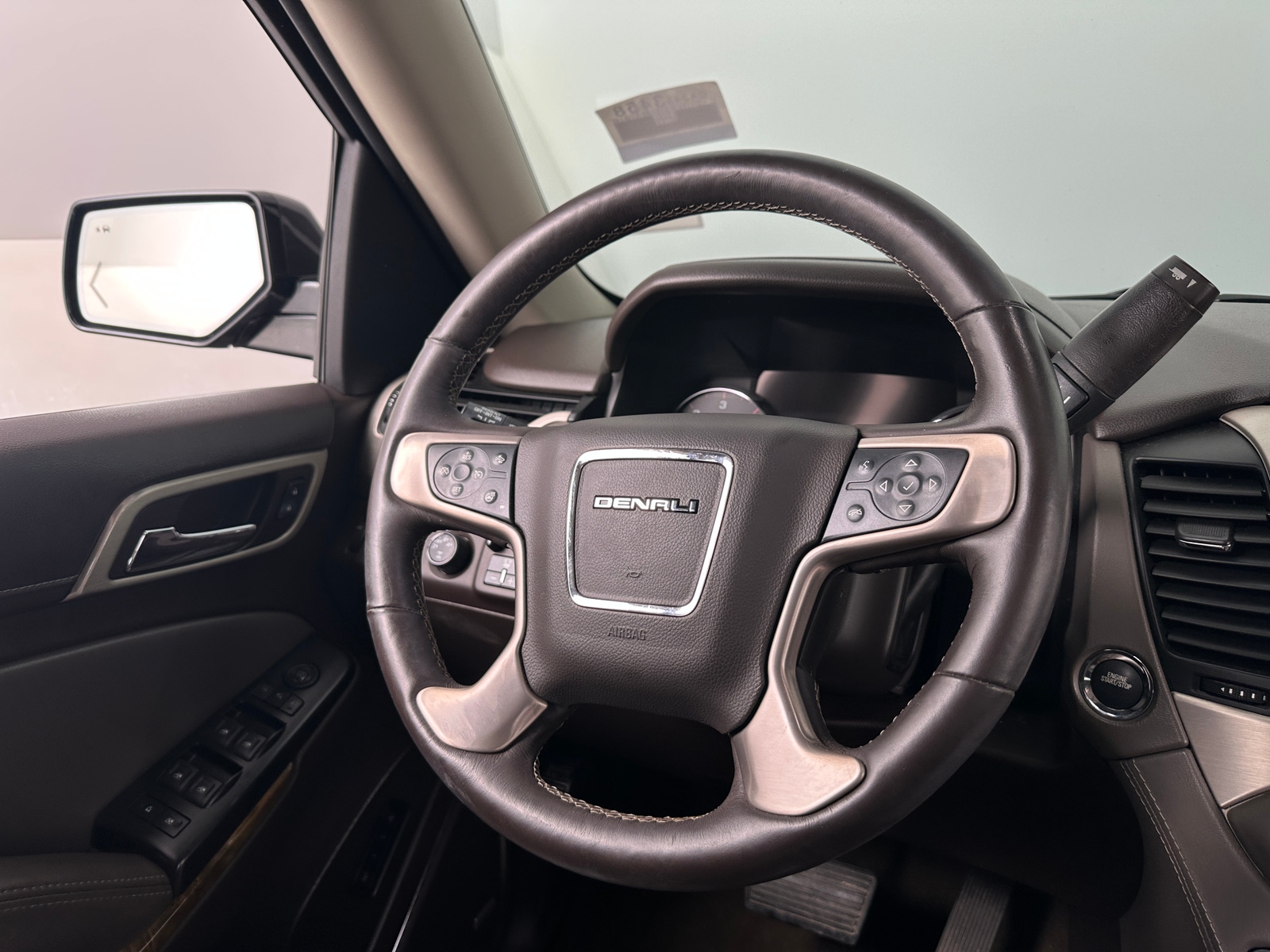 Thumbnail: 2016 GMC Yukon - 5