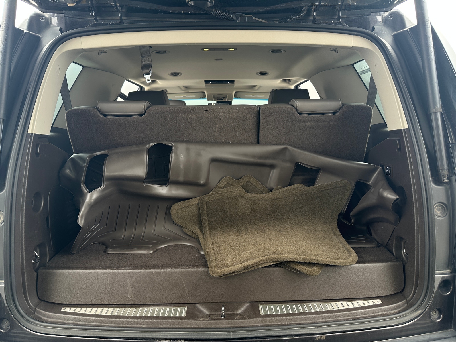 Thumbnail: 2016 GMC Yukon - 7