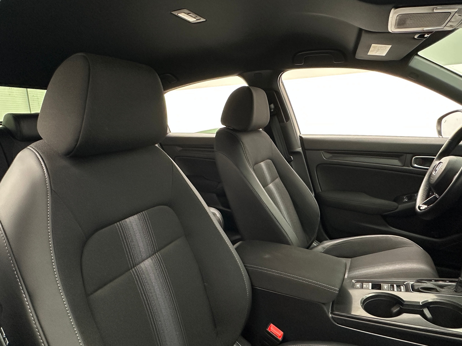 Thumbnail: 2025 Honda Civic - 2