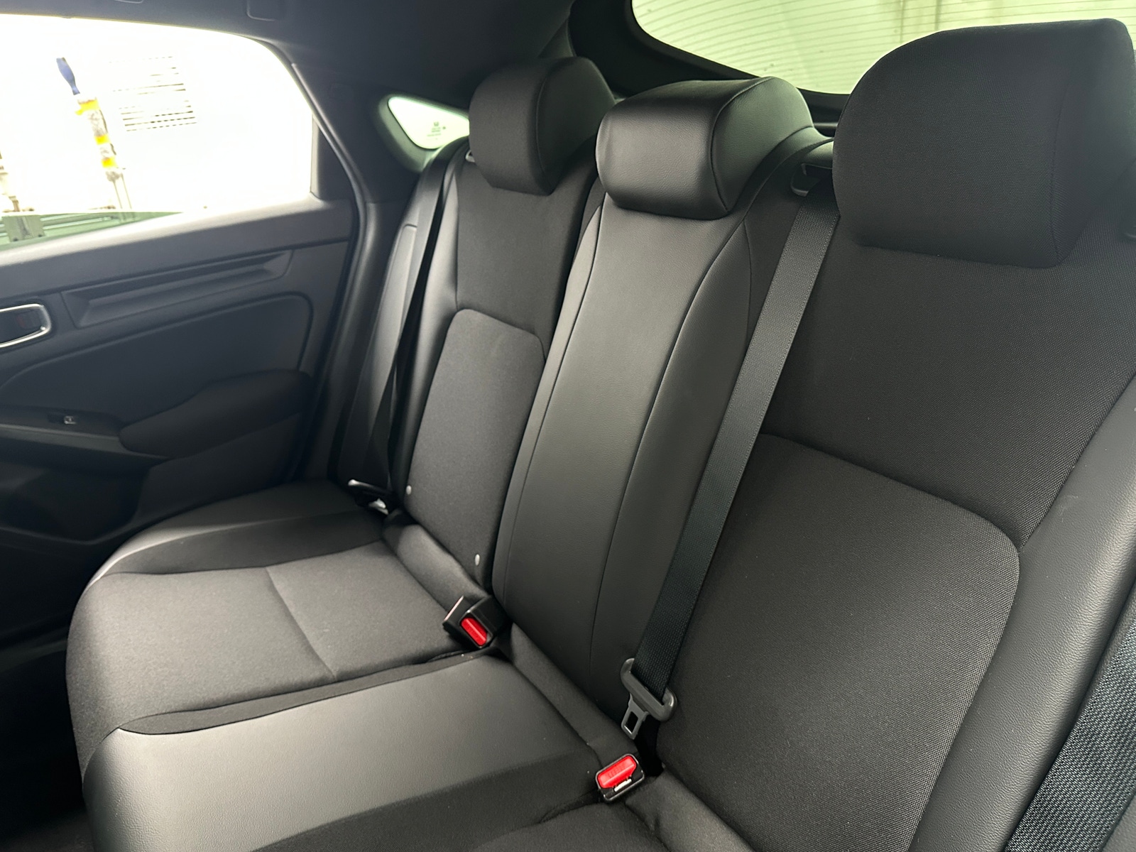 Thumbnail: 2025 Honda Civic - 6