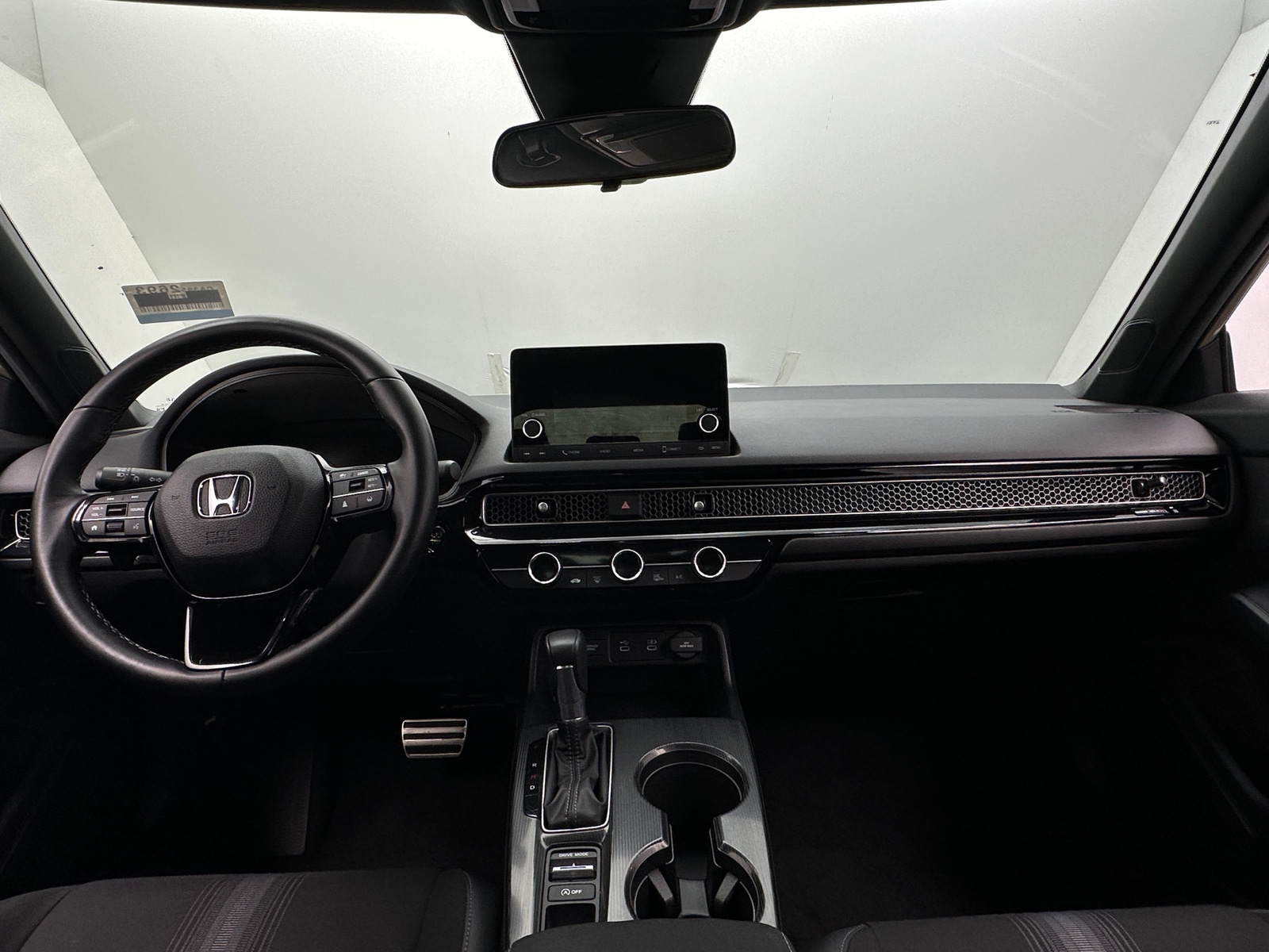 Thumbnail: 2025 Honda Civic - 3